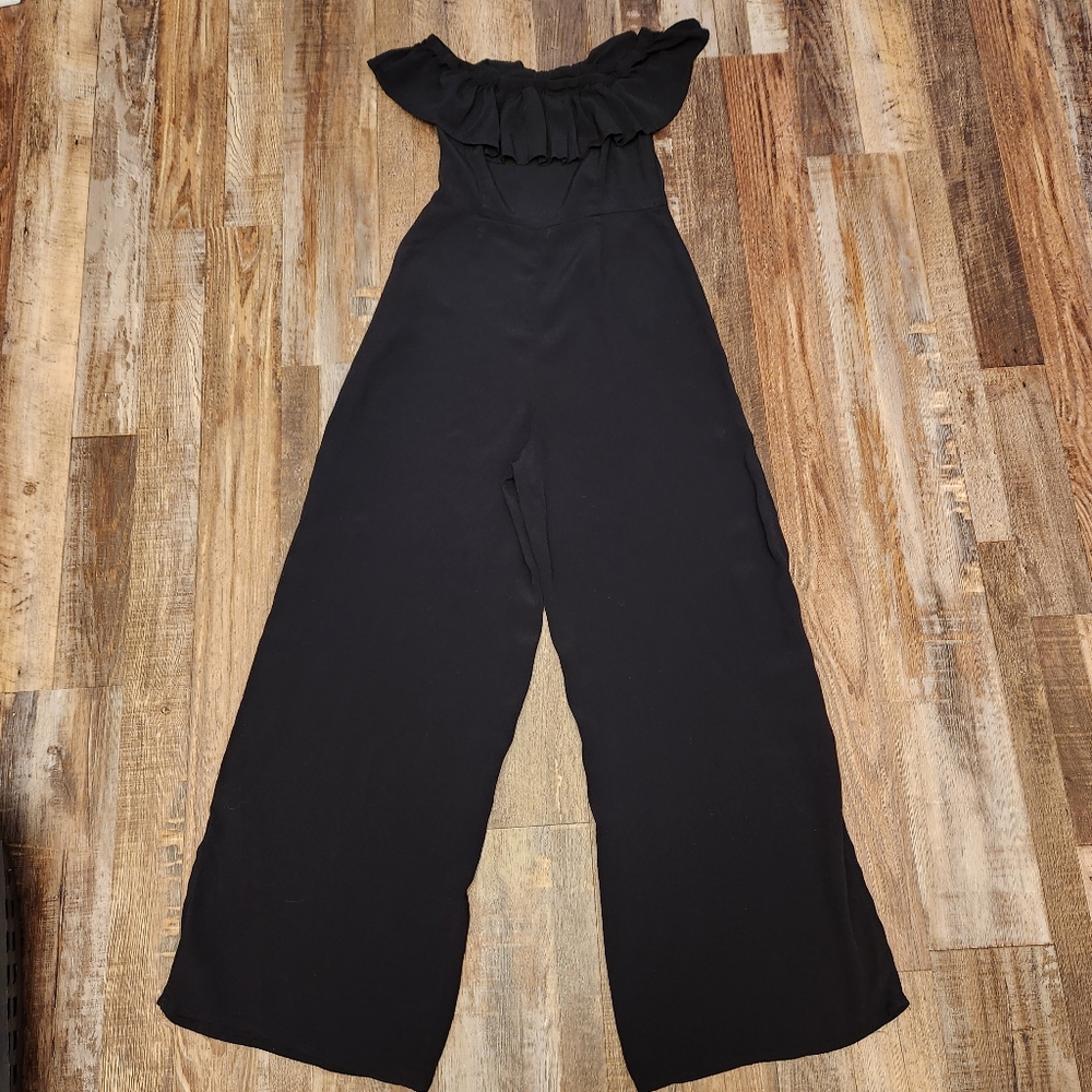 Xhiliration Jumpsuit
